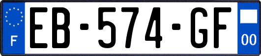 EB-574-GF