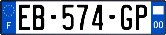 EB-574-GP