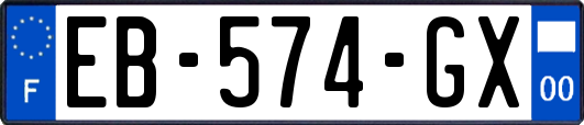 EB-574-GX