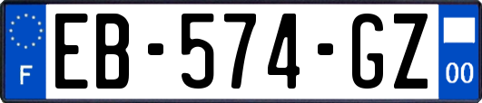 EB-574-GZ