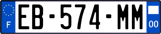 EB-574-MM