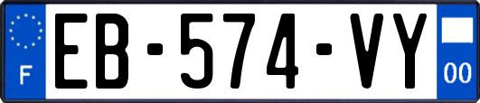 EB-574-VY