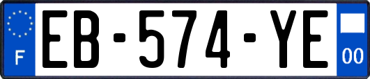 EB-574-YE