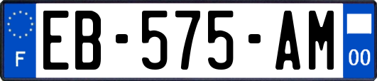 EB-575-AM