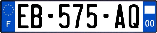 EB-575-AQ