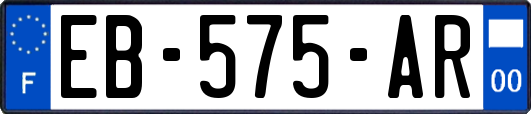 EB-575-AR