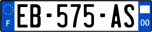 EB-575-AS