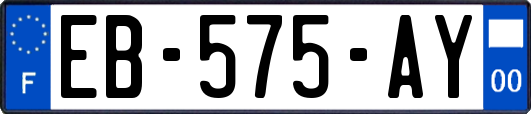 EB-575-AY
