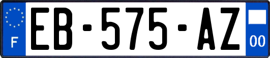 EB-575-AZ