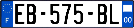 EB-575-BL