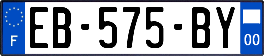 EB-575-BY