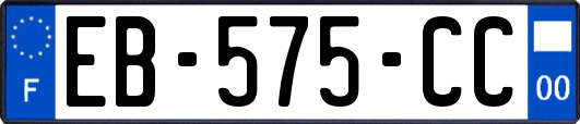 EB-575-CC