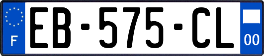 EB-575-CL