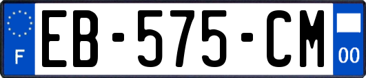 EB-575-CM