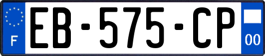 EB-575-CP