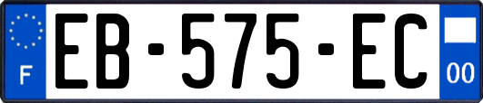 EB-575-EC