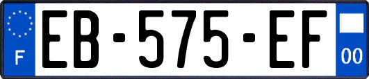 EB-575-EF