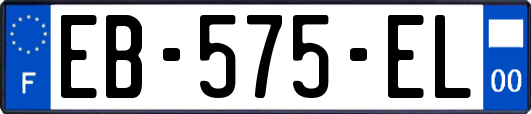 EB-575-EL