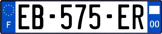 EB-575-ER