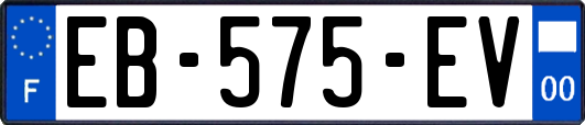 EB-575-EV