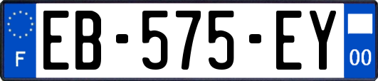 EB-575-EY