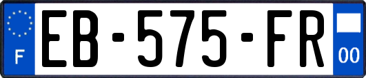 EB-575-FR