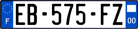 EB-575-FZ