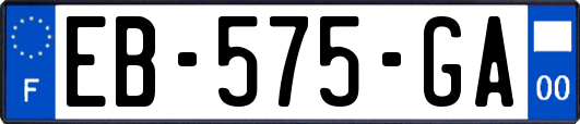 EB-575-GA