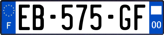 EB-575-GF