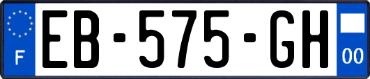 EB-575-GH