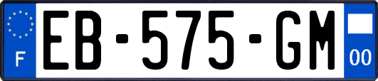 EB-575-GM