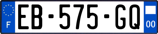 EB-575-GQ