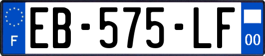 EB-575-LF