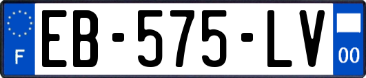 EB-575-LV