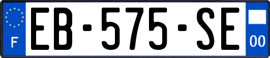 EB-575-SE