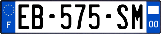 EB-575-SM