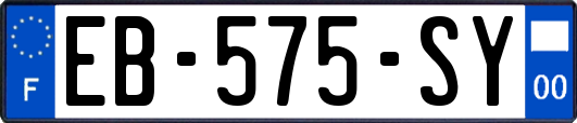 EB-575-SY