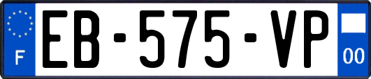 EB-575-VP