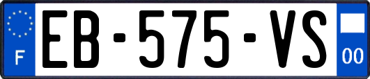 EB-575-VS