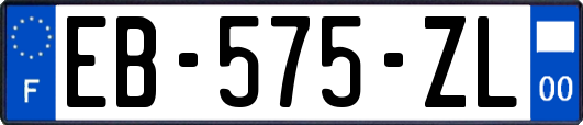 EB-575-ZL