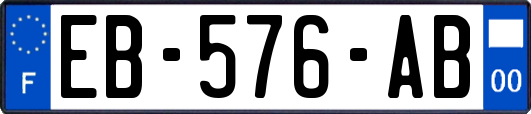 EB-576-AB