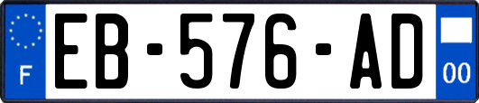 EB-576-AD