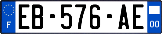 EB-576-AE