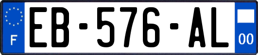 EB-576-AL