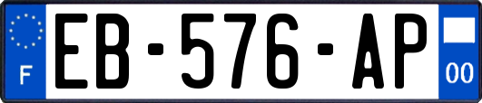 EB-576-AP