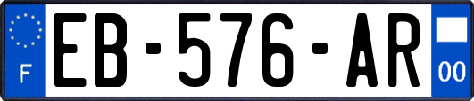 EB-576-AR