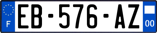 EB-576-AZ