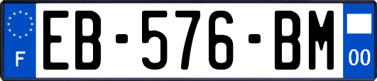 EB-576-BM