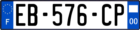 EB-576-CP