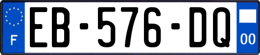 EB-576-DQ